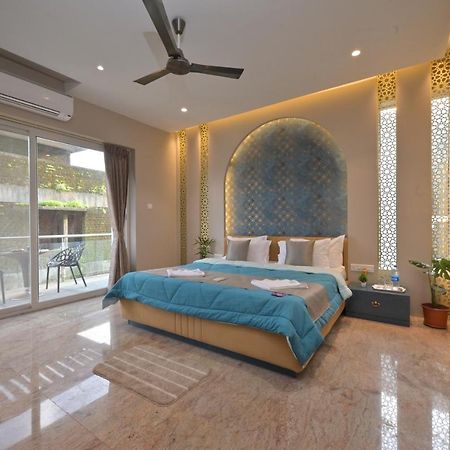 Orchid Paradise Villa By Tropicana Stays Lonavala Buitenkant foto