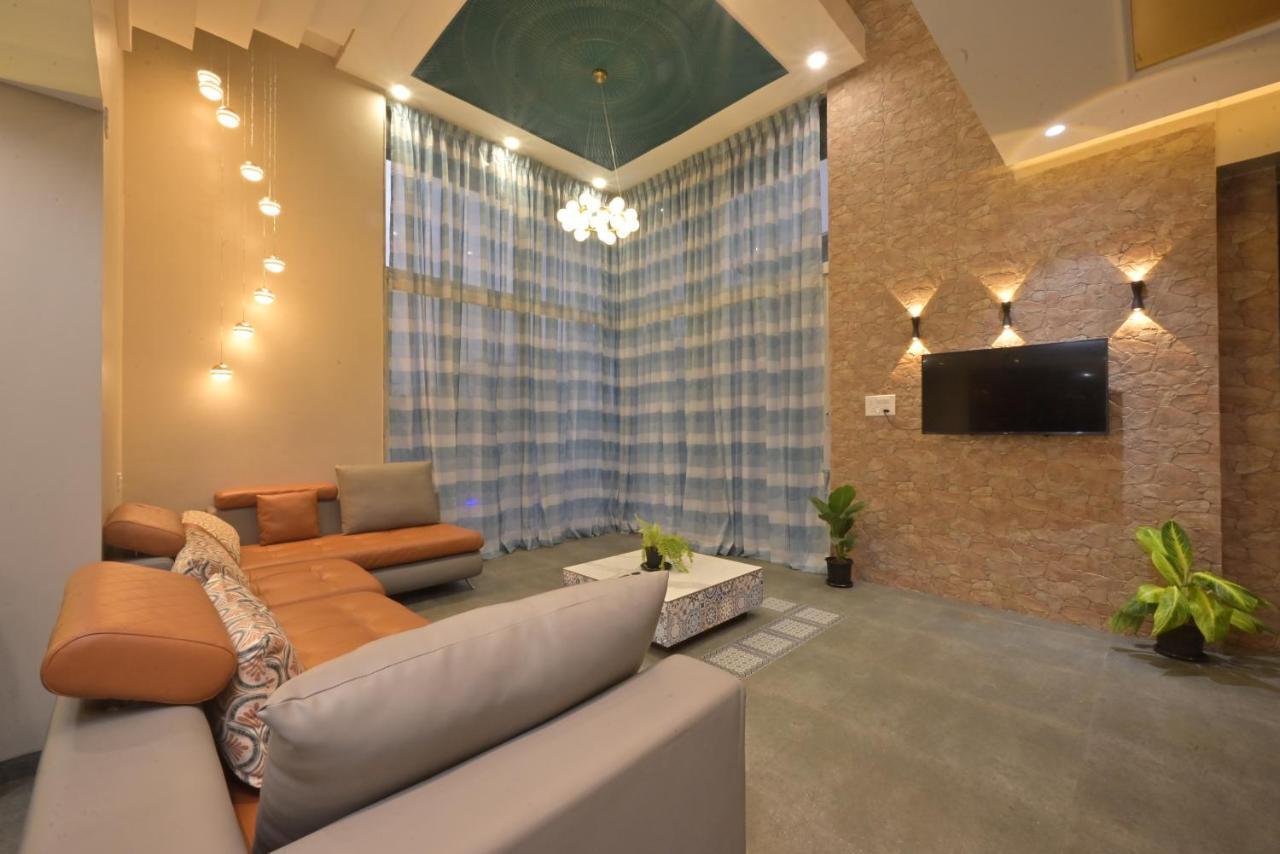 Orchid Paradise Villa By Tropicana Stays Lonavala Buitenkant foto