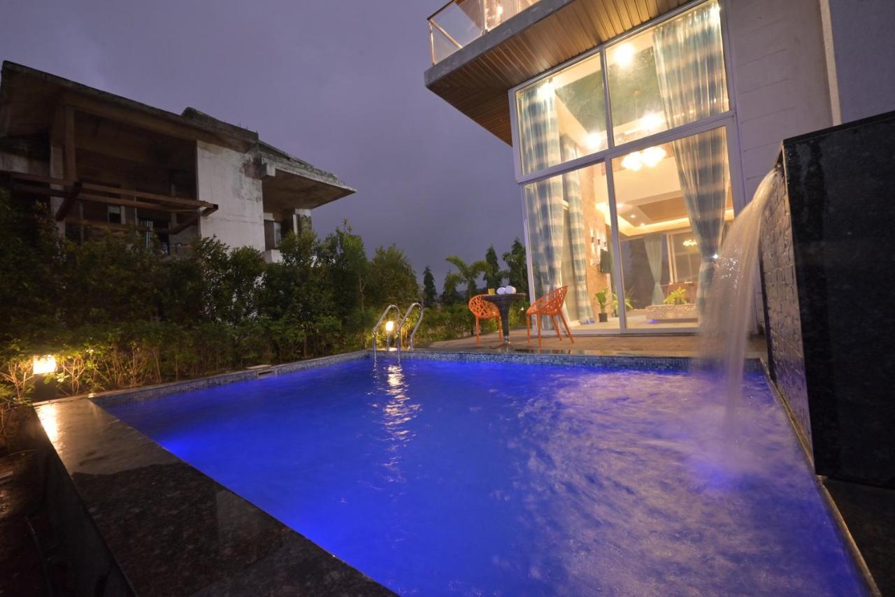 Orchid Paradise Villa By Tropicana Stays Lonavala Buitenkant foto