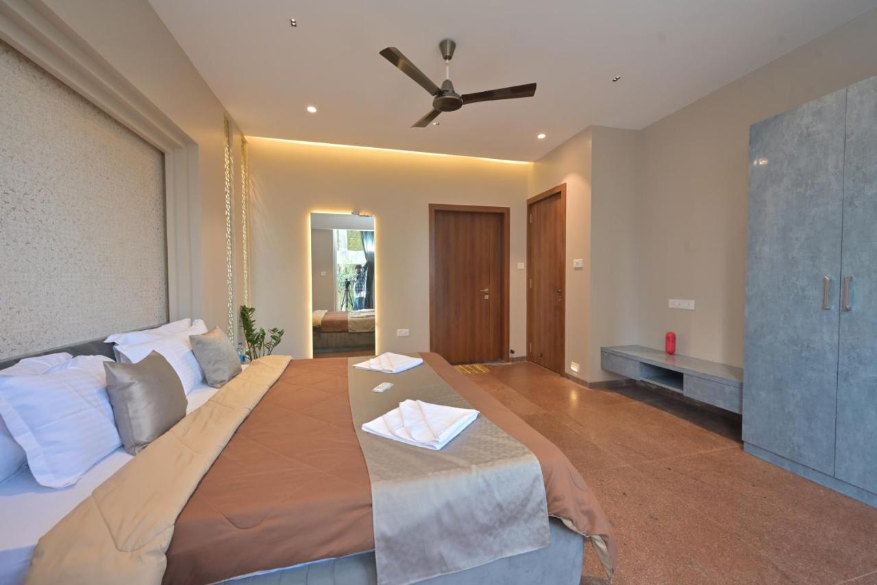 Orchid Paradise Villa By Tropicana Stays Lonavala Buitenkant foto