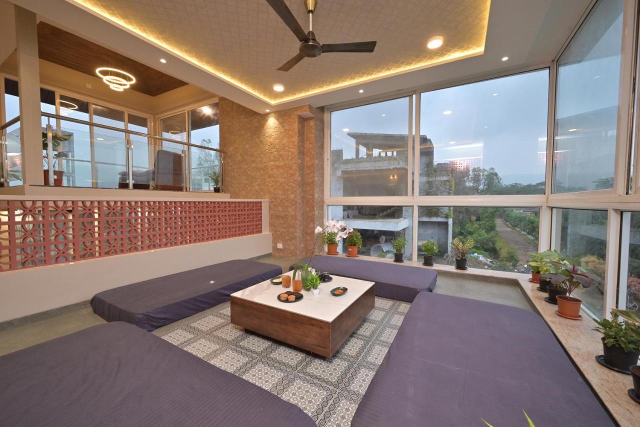 Orchid Paradise Villa By Tropicana Stays Lonavala Buitenkant foto